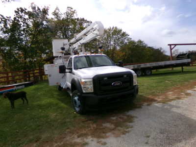 2015 Boom Truck , $28000. Photo 7