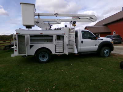 2015 Boom Truck , $28000. Photo 8