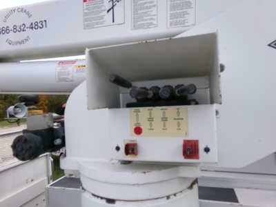 2015 Boom Truck , $28000. Photo 10