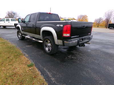 2014 GMC 2500 Crew Cab, $28000. Photo 4