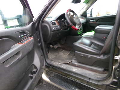 2014 GMC 2500 Crew Cab, $28000. Photo 6