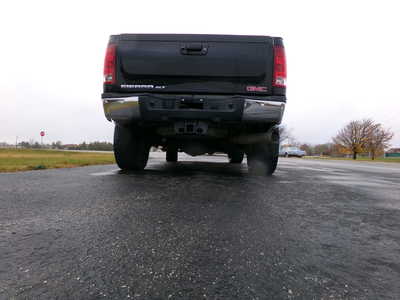 2014 GMC 2500 Crew Cab, $28000. Photo 7