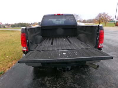 2014 GMC 2500 Crew Cab, $28000. Photo 8