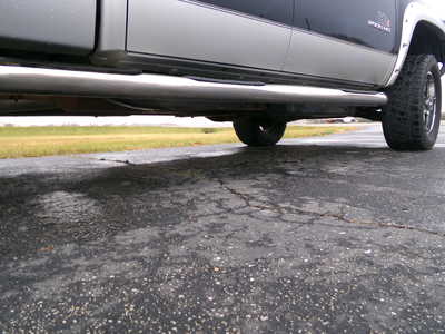 2014 GMC 2500 Crew Cab, $28000. Photo 9