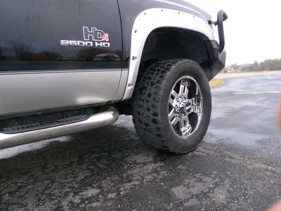 2014 GMC 2500 Crew Cab, $28000. Photo 11