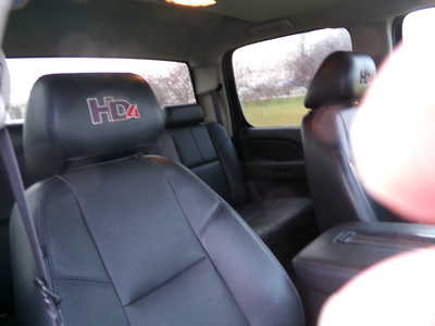 2014 GMC 2500 Crew Cab, $28000. Photo 12