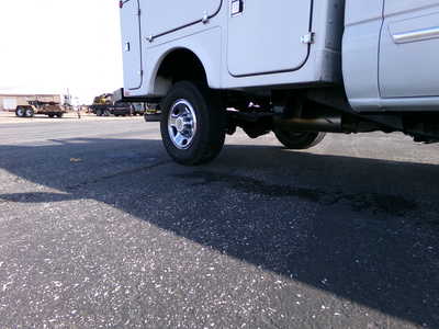 2006 Chevrolet 2500 Reg Cab, $14900. Photo 3