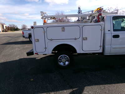 2006 Chevrolet 2500 Reg Cab, $14900. Photo 4