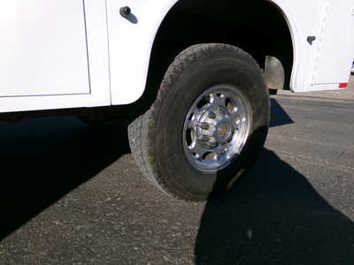 2008 Chevrolet 3500 Reg Cab, $19900. Photo 2