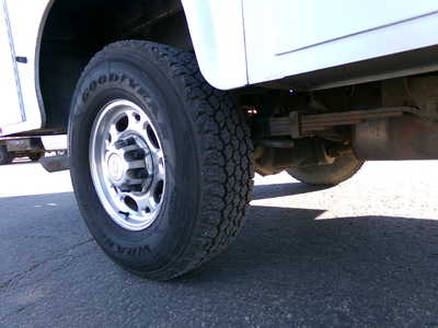 2008 Chevrolet 3500 Reg Cab, $19900. Photo 5