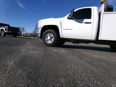 2008 Chevrolet 3500 Reg Cab, $19900. Photo 7
