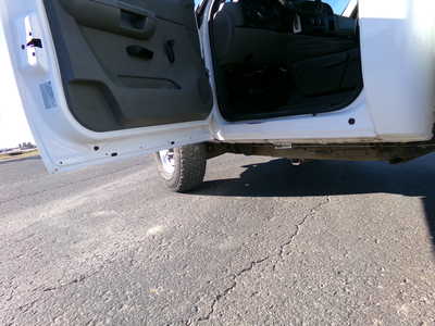 2008 Chevrolet 3500 Reg Cab, $19900. Photo 8