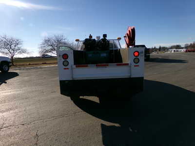 2008 Chevrolet 3500 Reg Cab, $19900. Photo 10