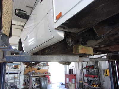 1998 Chevrolet 3500 Reg Cab, $9900. Photo 5