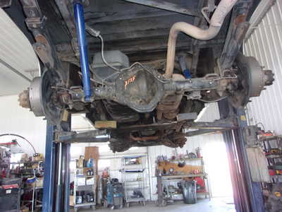 1998 Chevrolet 3500 Reg Cab, $9900. Photo 6