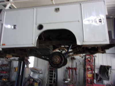 1998 Chevrolet 3500 Reg Cab, $9900. Photo 8