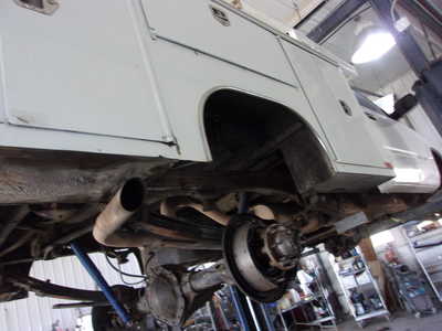 1998 Chevrolet 3500 Reg Cab, $9900. Photo 9
