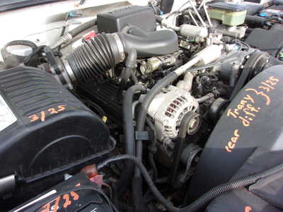 1998 Chevrolet 3500 Reg Cab, $9900. Photo 11