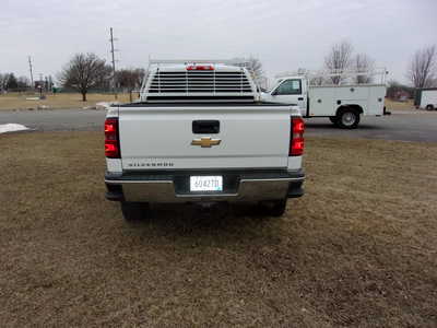 2016 Chevrolet 2500 Crew Cab, $24900. Photo 3
