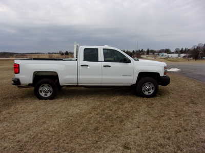 2016 Chevrolet 2500 Crew Cab, $24900. Photo 6