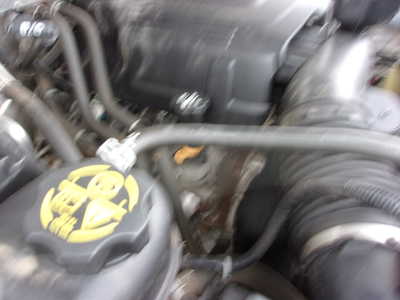 2016 Chevrolet 2500 Crew Cab, $24900. Photo 8