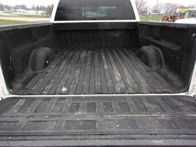 2016 Chevrolet 2500 Crew Cab, $25900. Photo 9