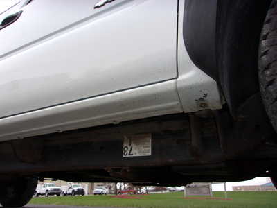 2006 Chevrolet 2500 Crew Cab, $19900. Photo 7