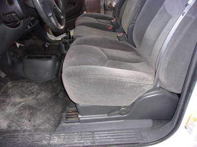 2006 Chevrolet 2500 Crew Cab, $19900. Photo 11