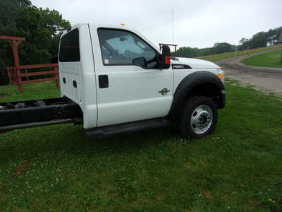 2015 Ford F450-8000, $22500. Photo 2