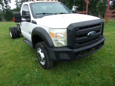 2015 Ford F450-8000, $22500. Photo 5
