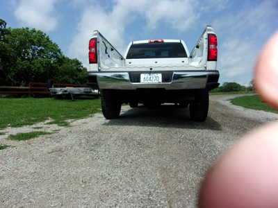 2015 Chevrolet 2500 Reg Cab, $14900. Photo 10
