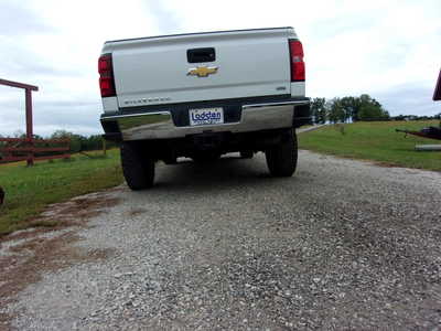 2016 Chevrolet 2500 Crew Cab, $23900. Photo 8
