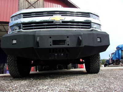 2016 Chevrolet 2500 Crew Cab, $23900. Photo 12