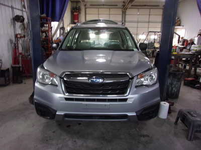 2018 Subaru Forester, $16000. Photo 1