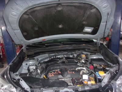 2018 Subaru Forester, $16000. Photo 4