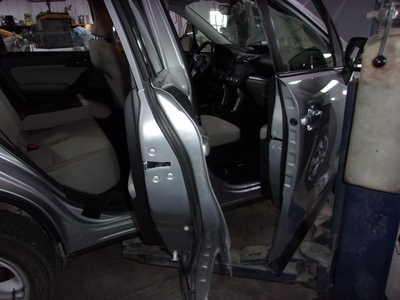 2018 Subaru Forester, $16000. Photo 8