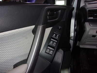 2018 Subaru Forester, $16000. Photo 10