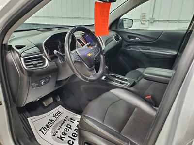 2019 Chevrolet Equinox, $25500. Photo 7