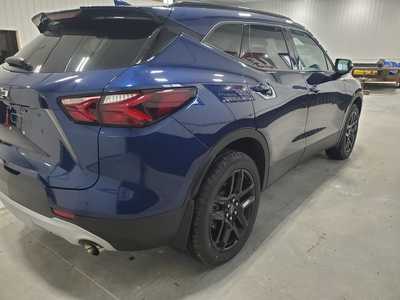 2022 Chevrolet Blazer, $27500. Photo 6