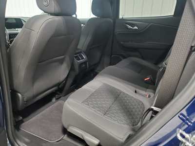 2022 Chevrolet Blazer, $27500. Photo 10