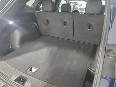 2022 Chevrolet Blazer, $27500. Photo 11
