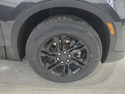 2022 Chevrolet Blazer, $27500. Photo 5