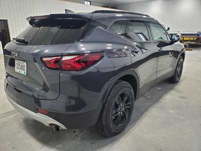 2022 Chevrolet Blazer, $27500. Photo 6