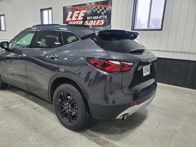 2022 Chevrolet Blazer, $27500. Photo 8
