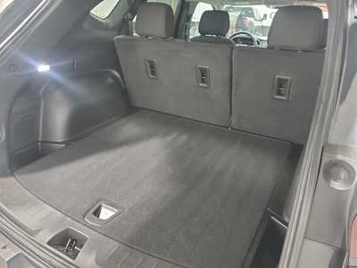 2022 Chevrolet Blazer, $27500. Photo 11