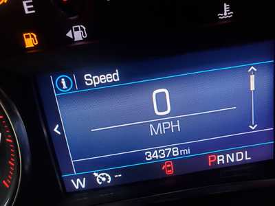 2022 Chevrolet Blazer, $27500. Photo 12