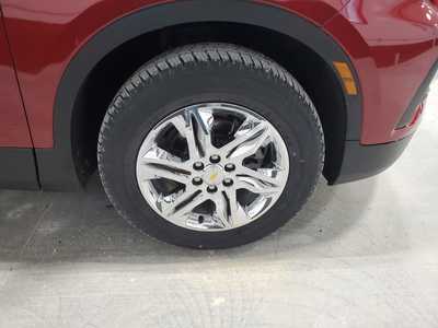 2022 Chevrolet Blazer, $27900. Photo 5
