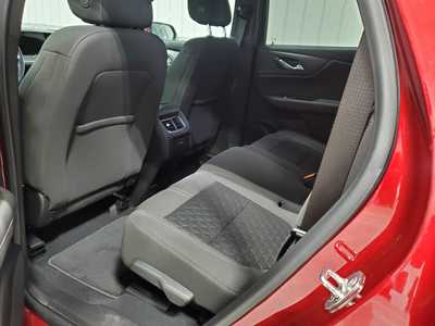 2022 Chevrolet Blazer, $27900. Photo 10
