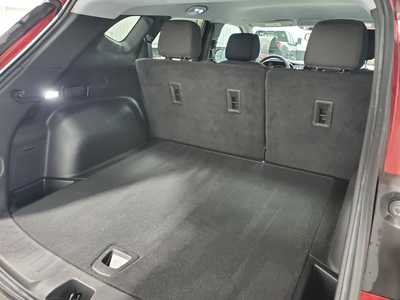 2022 Chevrolet Blazer, $27900. Photo 11
