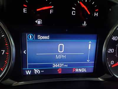 2022 Chevrolet Blazer, $27900. Photo 12
